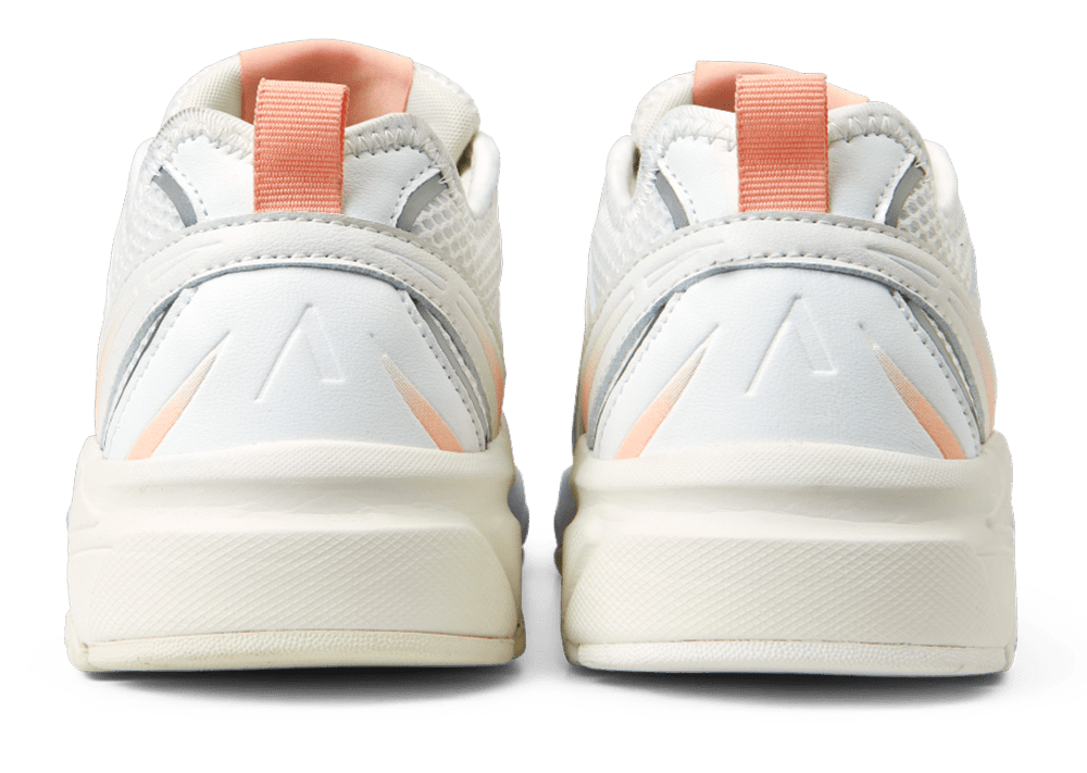 ARKK Collection Oserra Mesh S-SP | Vivid Pink Soft Peach | Women Oserra